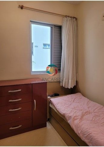 Imagem 4 de 14 de Apartamento Com 51 Metros - 1 Vaga Na Vila Anastácio - 48576
