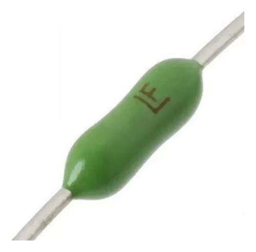 25 Fusivel De Pico 63ma 630ma 1/16 Okidata Reset Impressora