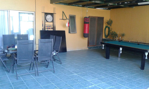 Vendo Casa Peuco, Frente Al Colegio Chuquicamata Uf 12.000-