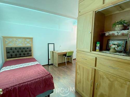 Imagen 24 de 30 de Casa En Paseos De Taxqueña, Coyoacán Con 6 Recámaras, 360 M², Id: 41584