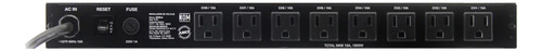 Regulador De Voltaje Automático Gorila 2000 Watts R-9v