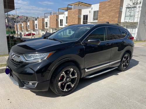 Honda CR-V 1.5 Touring Cvt