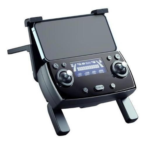 Drone Sg906 Max2 4km com sensor anti-choque 1 bateria+estojo