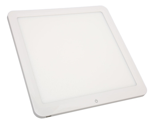 Panel De Fotografía Sin Sombras Con Fondo Led De 22 Cm Para