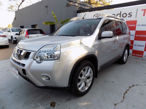 Nissan X-trail Teckna Cvt 2013