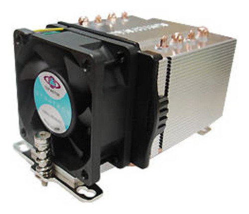 Cpu Cooler Dynatron 2u Active Cpu Cooler For Amd Socket G34 