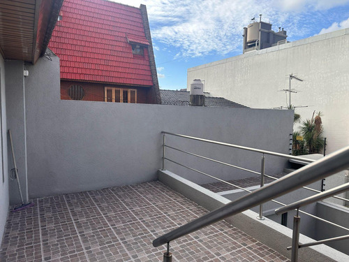 Chalet 5 Ambientes Barrio Naón