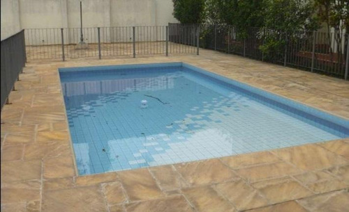 Imagem 2 de 22 de Apartamento À Venda Com 2 Dormitórios , 54 M² No Jardim D Abril - São Paulo/sp - Ap5710v