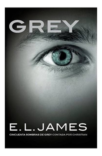 Grey E.l James