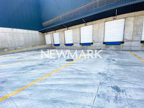 Bodega En Arriendo En San Bernardo