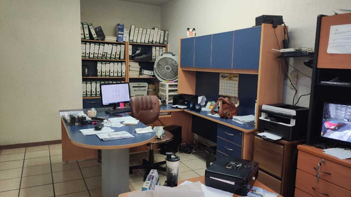 Imagen 2 de 14 de Departamento Bodega Oficinas La Perla Guadalajara