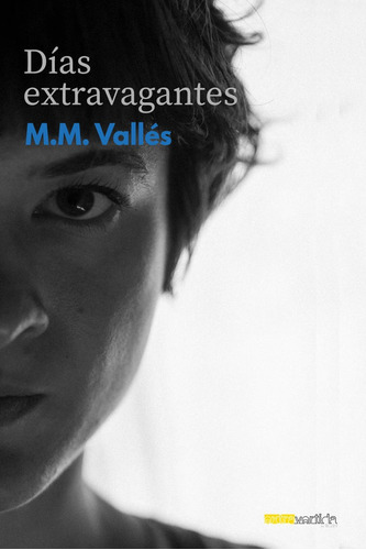 Libro Dã­as Extravagantes