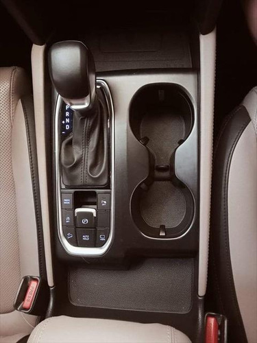 Hyundai Santa Fe 2.0 Sport L At
