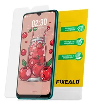 Comprar Cristal Templado Protector M4 Tel Mica Display Plano 9h .3mm