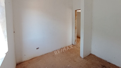 Imagen 6 de 20 de Casa En Obra Gris En Urb. El Aguila, Municipio Tubores