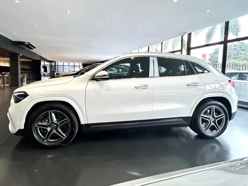 Gla 250 Hibrido 4 Matic 4x4
