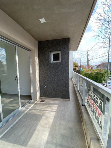 Imagen 4 de 13 de Venta Dpto 3 Amb A Estrenar