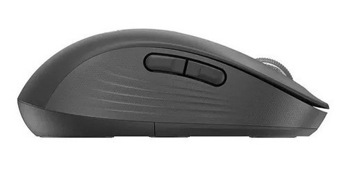 Imagen 2 de 6 de Mouse Inalámbrico Logitech M650 Para Zurdo Graphite 4000dpi