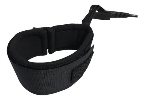 Surf Leash Nomadic 5 Mm A. Inoxidable Pita Tablas Surf Sup°