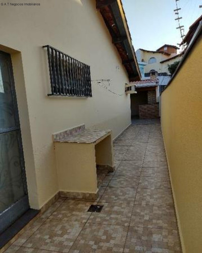 Imagem 7 de 19 de Casa À Venda No Jardim Paulistano - Sorocaba/sp - Ca10763 - 67745729