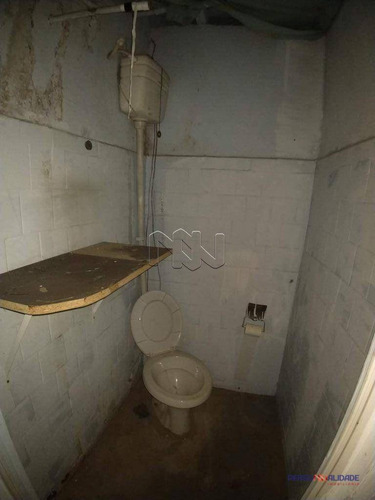 Imagem 7 de 9 de Salão Para Alugar, 25 M² Por R$ 1.000,00 - Vila Maria Alta - São Paulo/sp - Sl0135