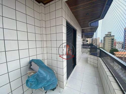Imagem 7 de 29 de Apartamento De 3 Dormitórios Com Suíte 98m2 R$330.000,00 - Ap2789