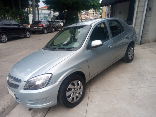 Chevrolet Prisma 1.4 Lt Econoflex 4p