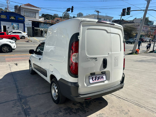 Fiat Fiorino 1.4 MPI FURGÃO HARD WORKING 8V FLEX 2P MANUAL