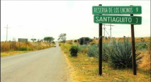 Imagen 8 de 30 de Terreno Venta En La Reserva De Los Encinos, El Arenal, Jalisco.