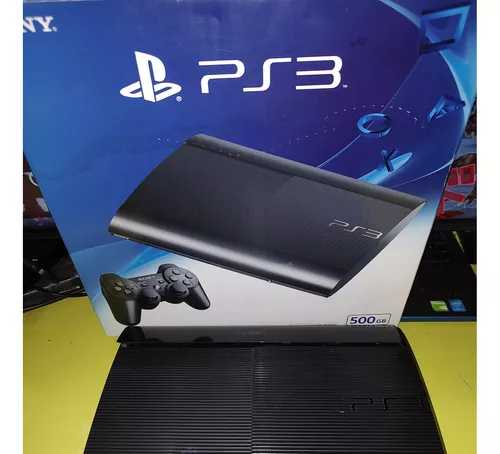 Ps3 Consola  MercadoLibre 📦