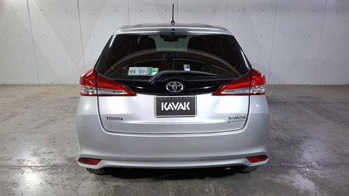 Toyota Yaris 1.5 CORE AUTO