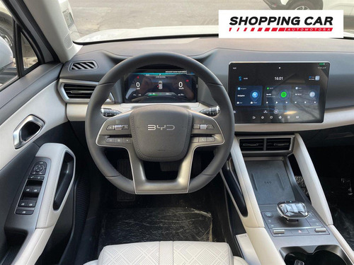 Byd Yuan Pro 130 Kw 2025 0km