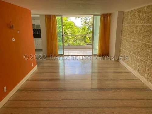 Imagen 2 de 13 de Apartamento En Venta Urb. Villa Nueva Hatillo # 23-10967