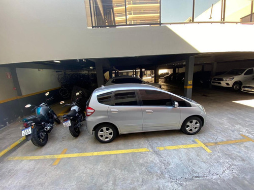 Imagen 10 de 10 de Departamento Mono Ambiente Con Cochera - Barracas