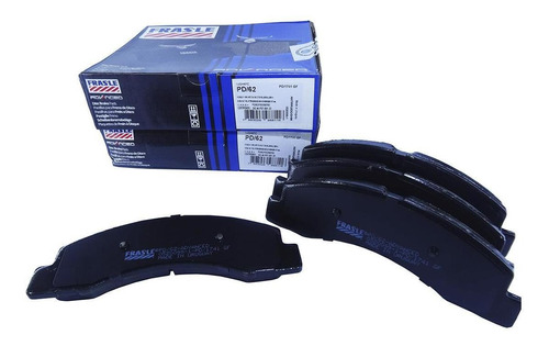 Pastillas De Freno Frasle Para Ford F-250 F250 Xl Xlt 1998/