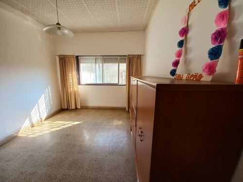 Imagen 7 de 19 de Venta Ph 2 Ambientes Con Patio Villa Devoto