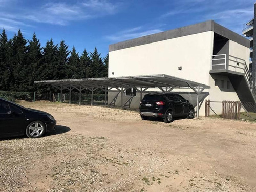 Imagen 3 de 10 de Cochera En Venta En Insignia, El Palmar, Nordelta