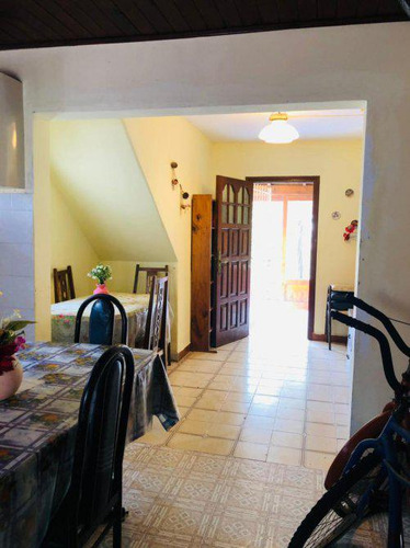 Ph En Venta - 3 Dormitorios 1 Baño - 453mts2 - Santa Teresita
