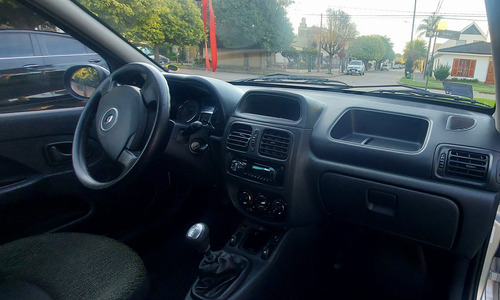 Renault Clio 1.2 Mio Confort Plus Abc 3P