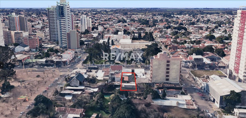 Venta Lote San Miguel Ideal Inversores Edificio
