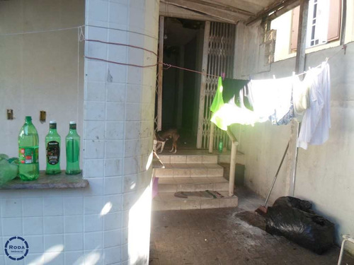 Casa, Boqueirão, Santos, 0m² - Codigo: 8380 - A8380