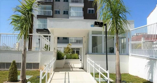 Imagem 15 de 16 de Apto Na Vila Matilde Com 3 Dorms Sendo 1 Suíte, 2 Vagas, 71m² - Ap14410