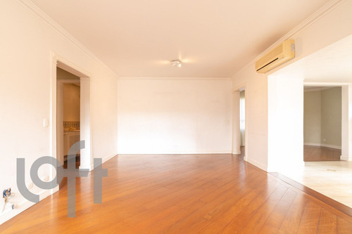 Imagem 2 de 30 de Apto Vila Andrade | 4 Quartos | 247 M² | Cond: R$3700.00 | 4 Vagas - 1rws6ts
