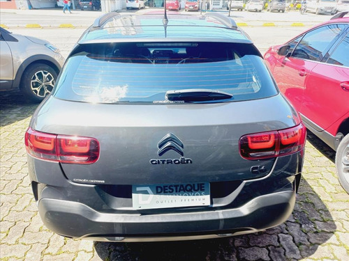 Imagem 13 de 15 de C4 Cactus 1.6 Vti 120 Flex Feel Pack Eat6