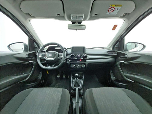 Fiat Argo 1.0 FIREFLY