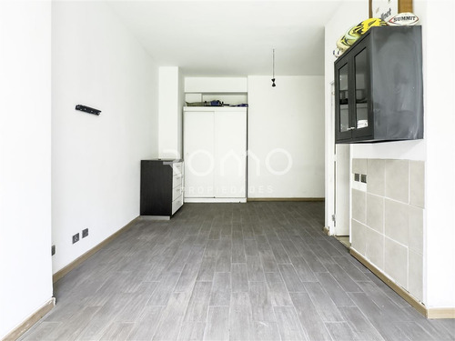 Duplex Con Jardin: Francisco De Aguirre / Americo Vespucio