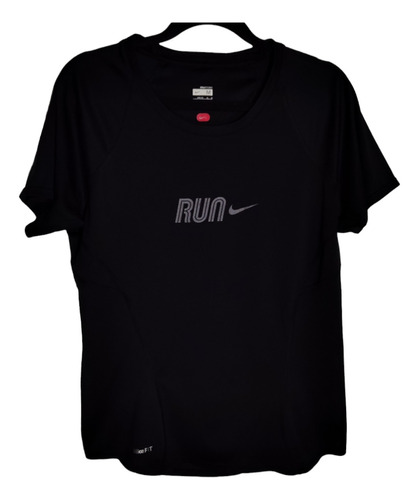 Remera Nike Dry Fit Talle M