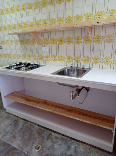 Imagen 2 de 11 de Apartamento En Alquiler