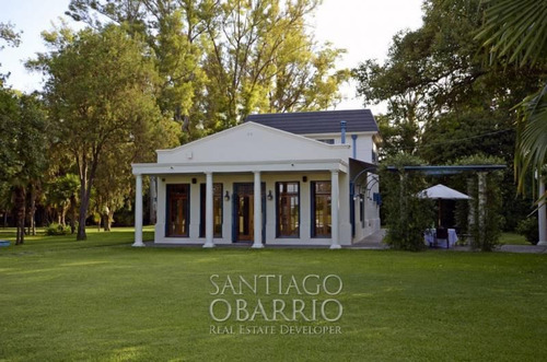 Imagen 8 de 30 de Espectacular Quinta En Venta En Luján