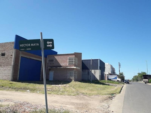 Galpon En Venta Gualeguaychu